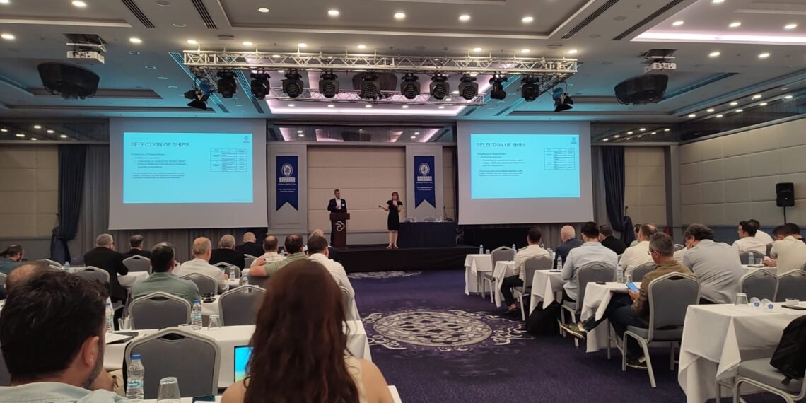 Bureau Veritas, İstanbul’da “2025 PSC Farkındalık Günü’’ etkinliği düzenledi