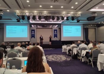Bureau Veritas, İstanbul’da “2025 PSC Farkındalık Günü’’ etkinliği düzenledi