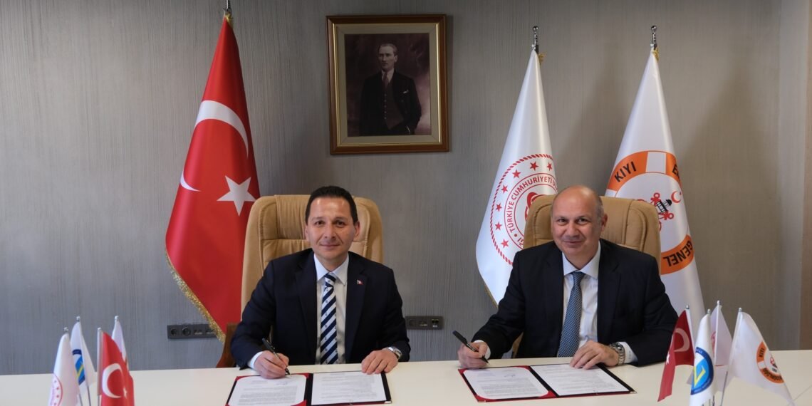 Ereğli Gemi, Türkiye’nin en güçlü römorkörlerini KEGM için inşa edecek