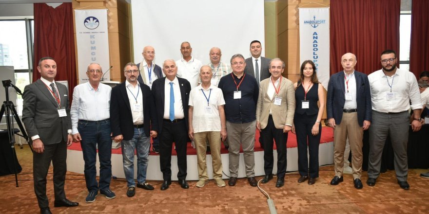 Kumcular Kooperatifi’nde yeni dönem: Naiboğlu ile devam