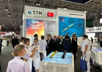 STM, Milli Savunma teknolojilerini Endonezya’da tanıtacak