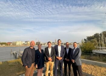 Sanmar, H. Schramm Towage’den yeni römorkör siparişi aldı