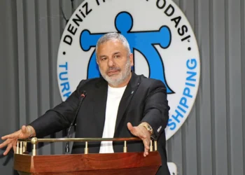 Aliağa limanları elleçleme ve net tonda liderliğini sürdürüyor