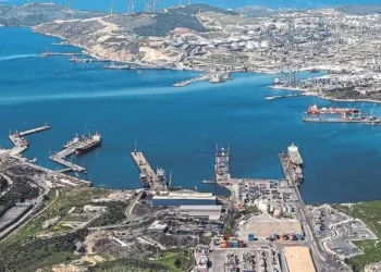 Aliağa’da yeni tersane projesine onay süreci başladı