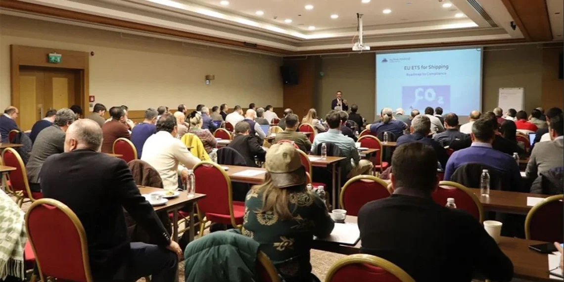 Alpha Marine, SIRE 2.0 semineri düzenliyor