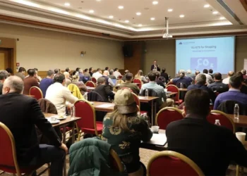 Alpha Marine, SIRE 2.0 semineri düzenliyor