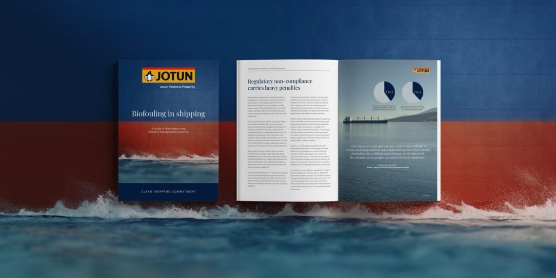 Biyolojik kirlenme (biofouling) yönetimindeki eksiklikler gemi sahiplerini zor durumda bırakıyor