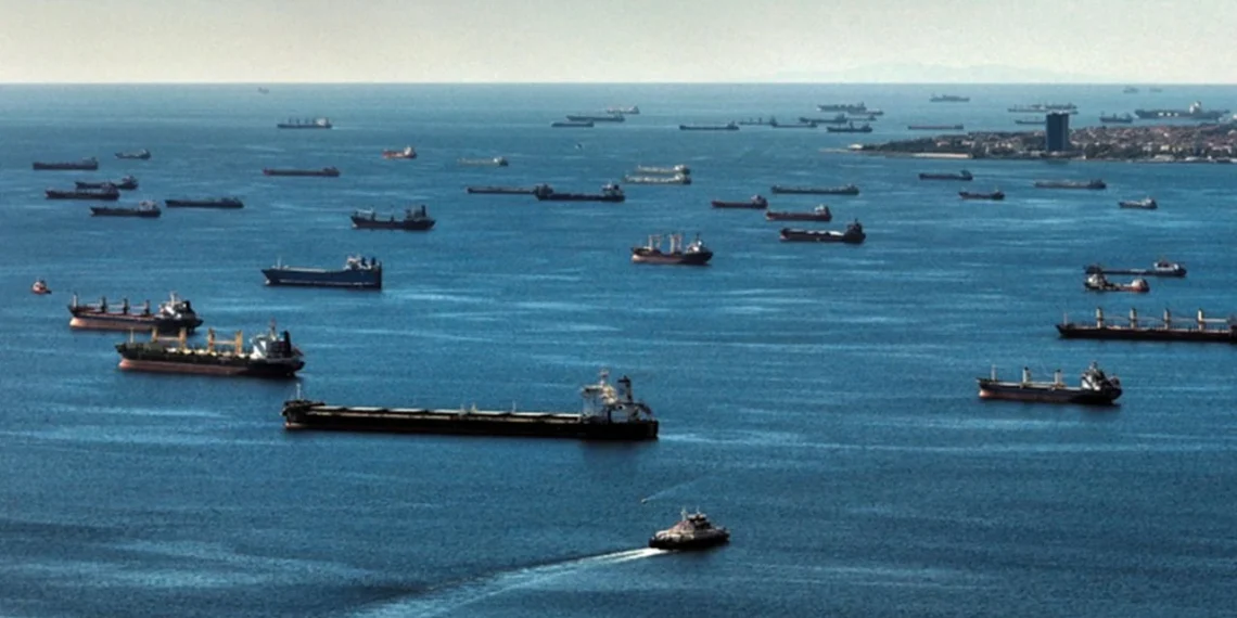 Denizcilik sektöründe mobbing ve çözüm önerileri masaya yatırılıyor