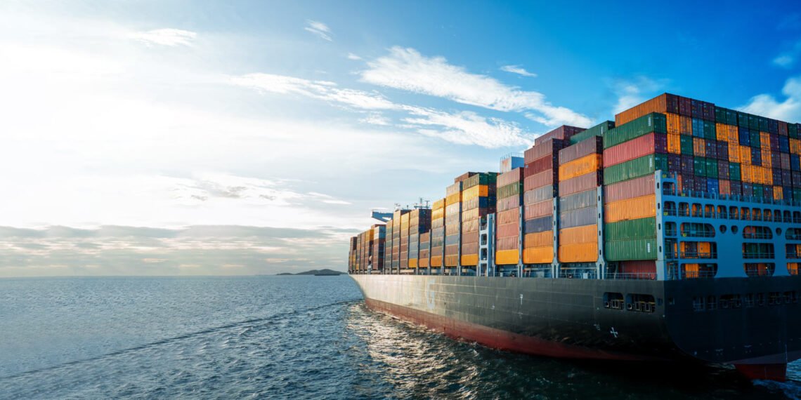 Konteyner navlununda aylık artış %70’e ulaştı