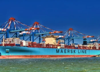 Maersk, İsrail seferlerini güvenlik gerekçesiyle askıya aldı