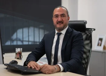 Alfa Laval Türkiye’nin Denizcilik Bölüm Müdürlüğü’ne Onur Yiğit atandı