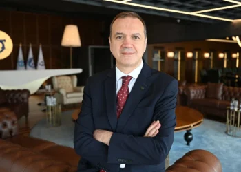 Tamer Kıran’dan Dünya Denizciler Günü için kutlama mesajı