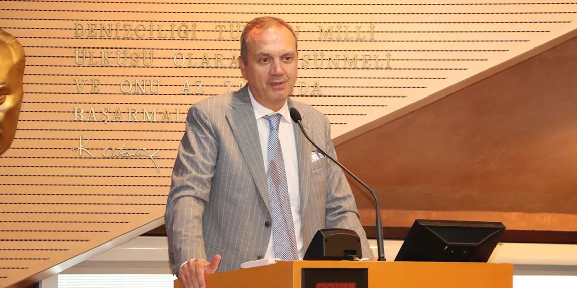 İMEAK DTO Haziran Ayı Meclis Toplantısı gerçekleştirildi