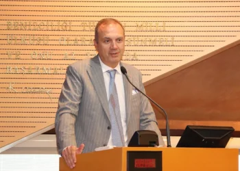 İMEAK DTO Haziran Ayı Meclis Toplantısı gerçekleştirildi