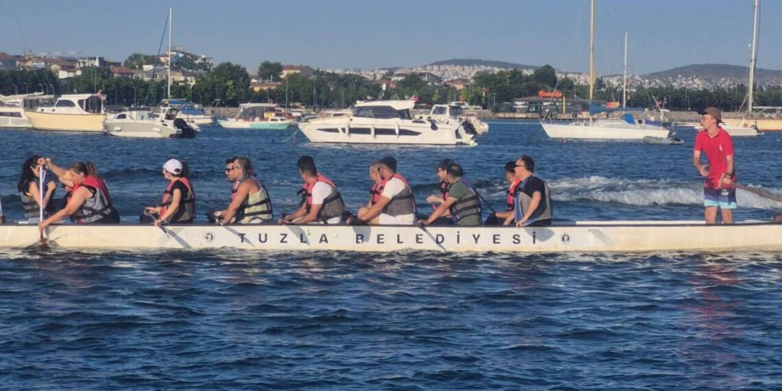 Tersaneler dragon botlarla yarışacak