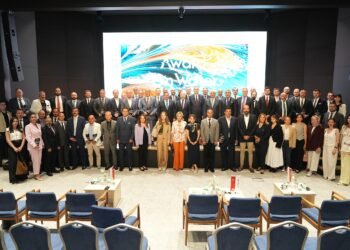 Denizcilik sektörünün ihracat liderleri ödüllerini aldı