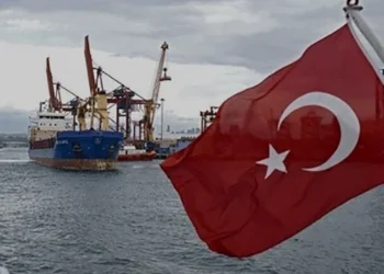 Türk bayraklı gemilerde güvenlik seviyesi en üst düzeye çıkarıldı