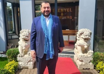 Esenyel Partners Kurucu Ortağı Selçuk Esenyel’den Kabotaj Bayramı mesajı