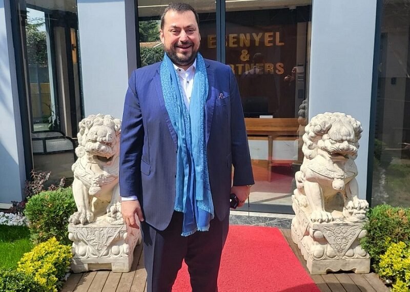 Esenyel Partners Kurucu Ortağı Selçuk Esenyel’den Kabotaj Bayramı mesajı