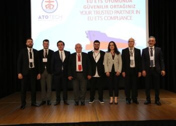 Atotech Maritim’ den EU ETS ve FuelEU Maritime odaklı etkili lansman