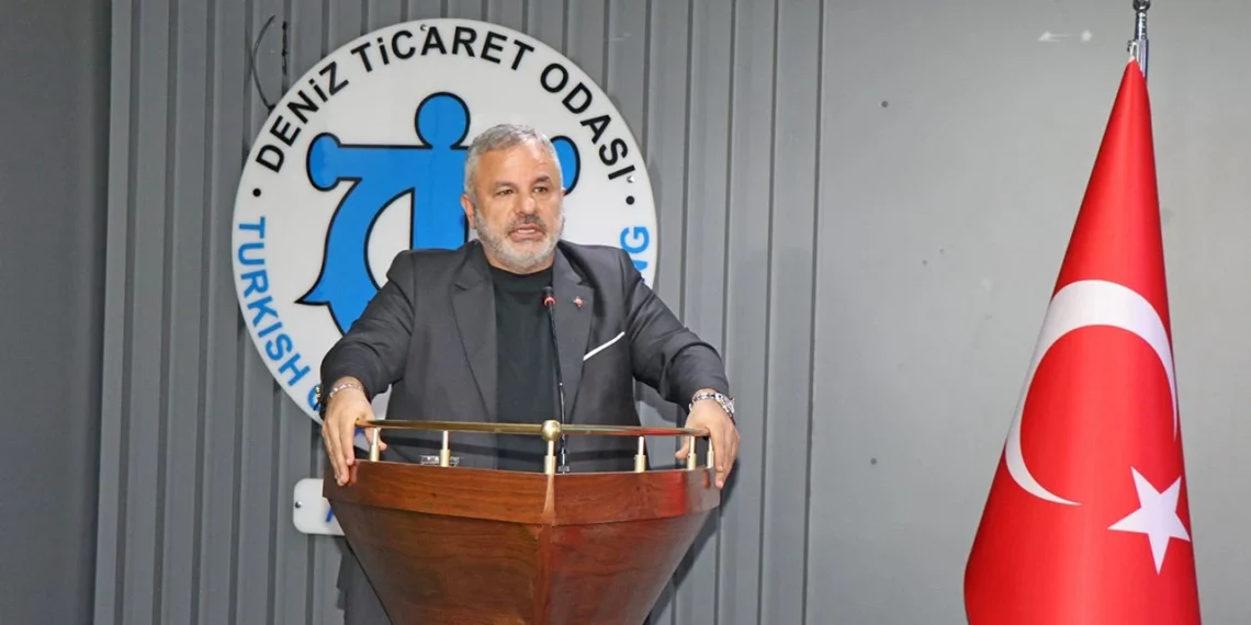 Aliağa limanları zirvedeki konumunu korudu