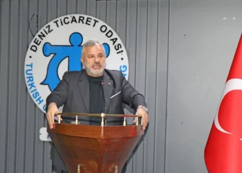 Aliağa limanları zirvedeki konumunu korudu