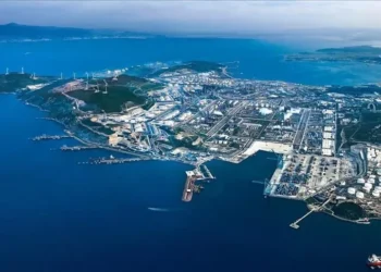 Aliağa-1 Bölgesi kılavuzluk hizmeti 20 yıllığına ihaleye açıldı