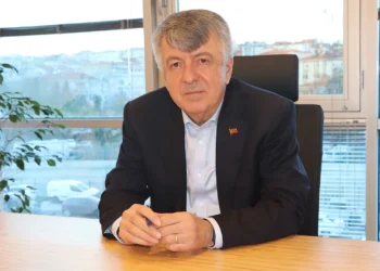 Cihan Ergenç: “Kabotaj Kanunu, denizcilikte dönüm noktası oldu”