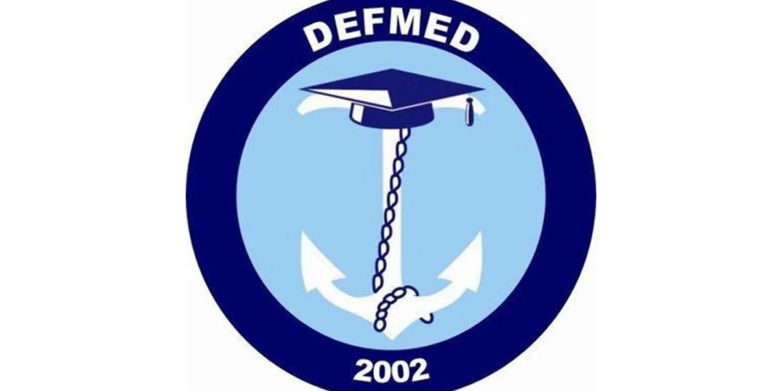 DEFMED’den başarılı genç denizcilere 100 bin TL’lik eğitim bursu