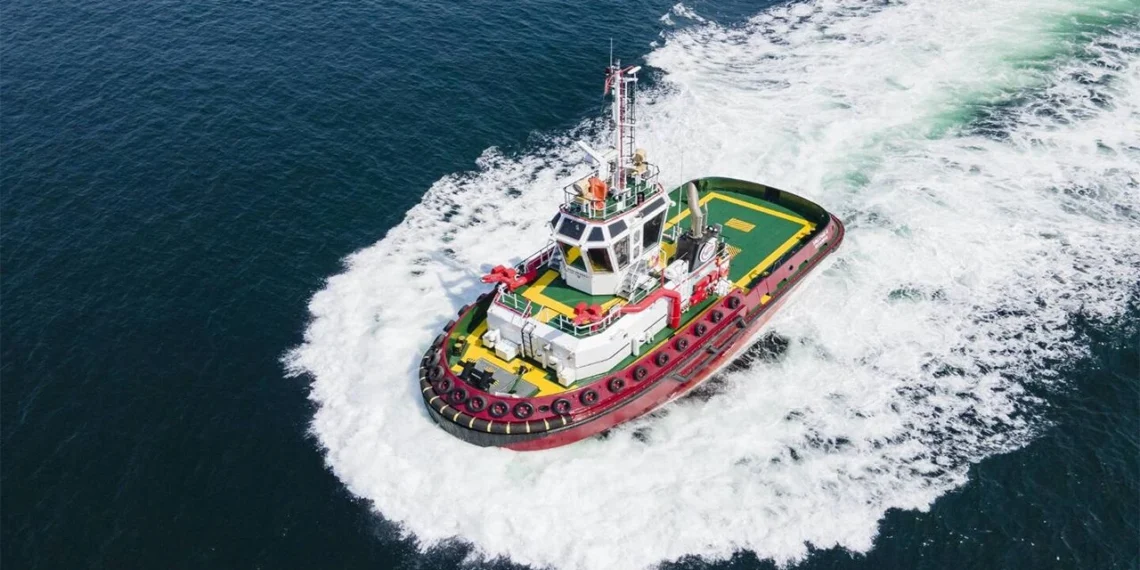 Gemlik’te kılavuzluk hizmeti için 20 yıllık ihale süreci başladı