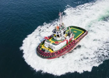 Gemlik’te kılavuzluk hizmeti için 20 yıllık ihale süreci başladı