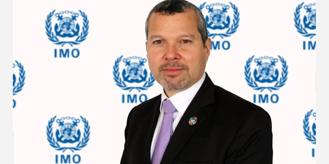 IMO’dan Kızıldeniz için diplomatik çözüm çağrısı