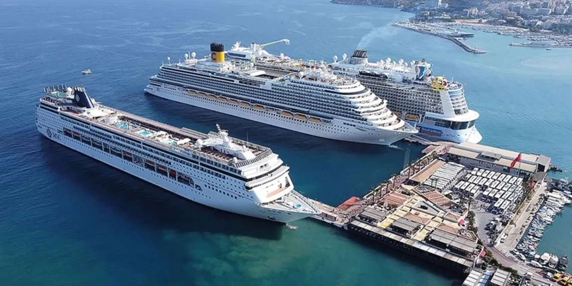 Kıyı tesisleri arası düzenli seferlerde yeni dönem: Kurallar güncellendi