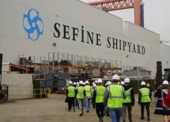 Sefine Tersanesi’nden iş kazasına ilişkin açıklama yapıldı