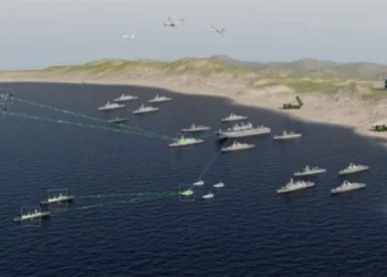 Yapay zeka, askeri gemilerde görev almaya hazırlanıyor