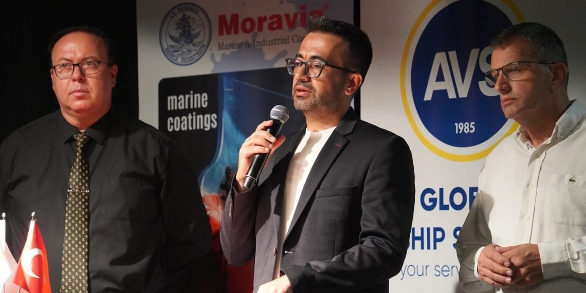 AVS Global ve Moravia iş birliği: Yerli üretimle küresel hedefler