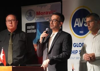 AVS Global ve Moravia iş birliği: Yerli üretimle küresel hedefler