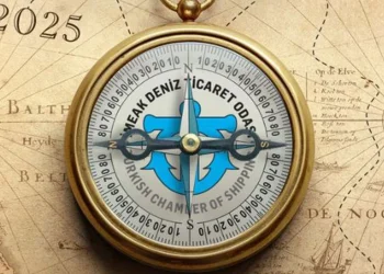 İMEAK Deniz Ticaret Odası 43. yılını kutluyor