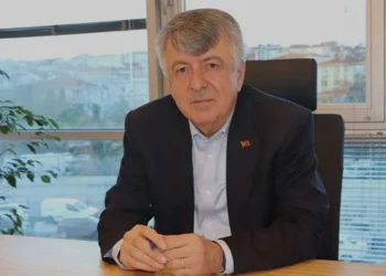 Cihan Ergenç’in acı günü