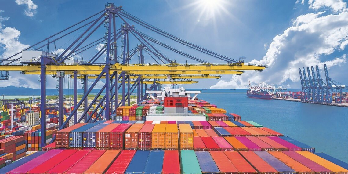 Küresel navlun krizi derinleşiyor: Gemi siparişlerinde tarihi gerileme