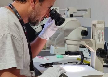 Savunma sanayi ürünleri Inspecco testlerinden geçiyor