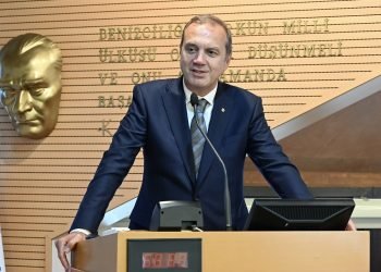 DTO Ağustos Meclis Toplantısı’nda küresel ticaret ve jeopolitik gelişmeler ele alındı