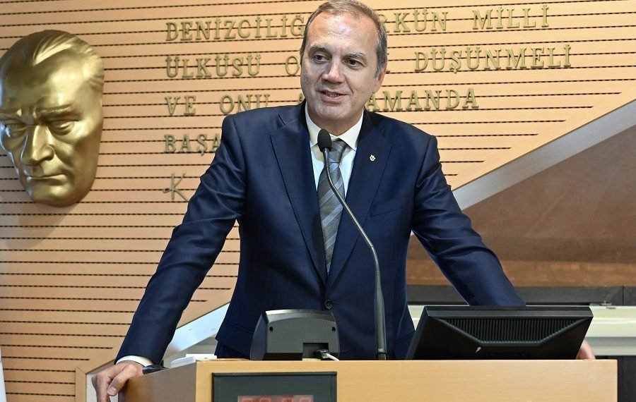 DTO Ağustos Meclis Toplantısı’nda küresel ticaret ve jeopolitik gelişmeler ele alındı