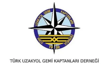 Türk Uzakyol Gemi Kaptanları Derneği’nden kamuoyuna duyuru