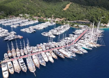 7. TYBA Yacht Charter Show 2026 için hazırlıklar başladı