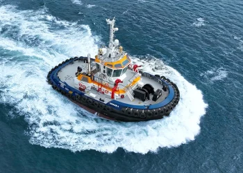 Aliağa-1 Bölgesel Hizmet Sahası Kılavuzluk ihalesini Uzmar kazandı