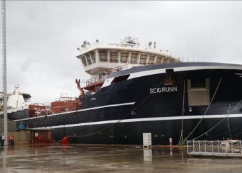 Türk yat ve gemi ihracatında Yalova etkisi: Yüzde 25’lik sıçrama