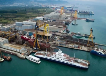 YALPAŞ, Yalova Hizmet Sahası’nın kılavuzluk hizmeti ihalesini kazandı