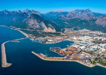 QTerminals Antalya’ya iki prestijli sertifika