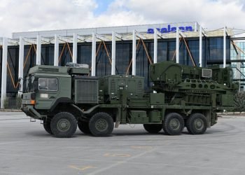 ASELSAN’ın görünmeyen gücü KORAL modernize edildi